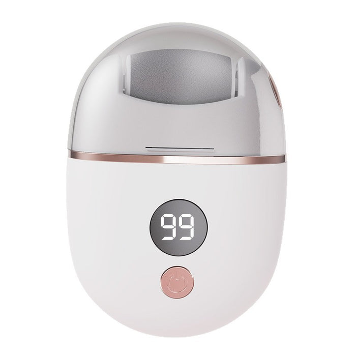 Rechargeable Digital Foot Grinder